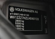 Volkswagen Transporter Skříň 2,0 l 110 kw