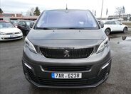 Peugeot Traveller MPV 2,0 l 130 kw