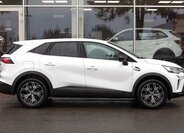 Mitsubishi Grandis SUV / Terénní 1,3 l 104 kw