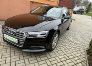 Audi A4 8