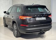 Škoda Kodiaq 8