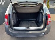 Dacia Duster SUV / Terénní 1,6 l 84 kw