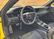 Porsche 911 Kupé 4,0 l 386 kw