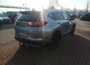 Honda CR-V 4