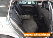 Volkswagen Passat Kombi 0,0 90 kw