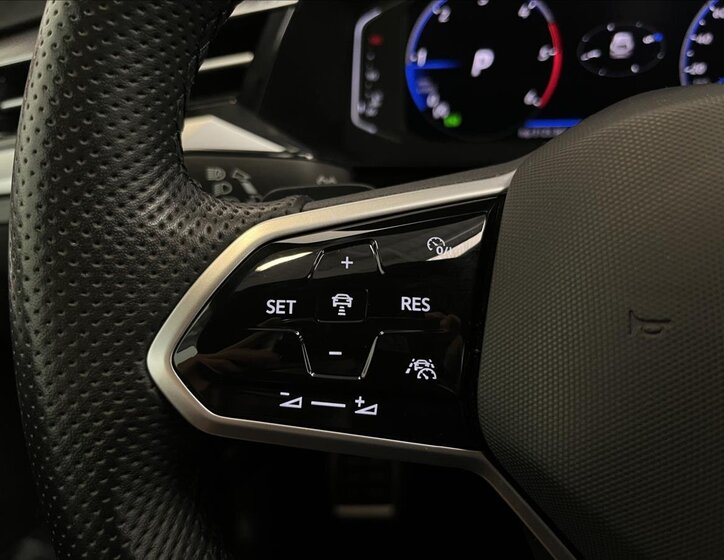 Volkswagen Arteon 19