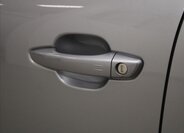 Citroën C4 SUV 1,2 l 96 kw