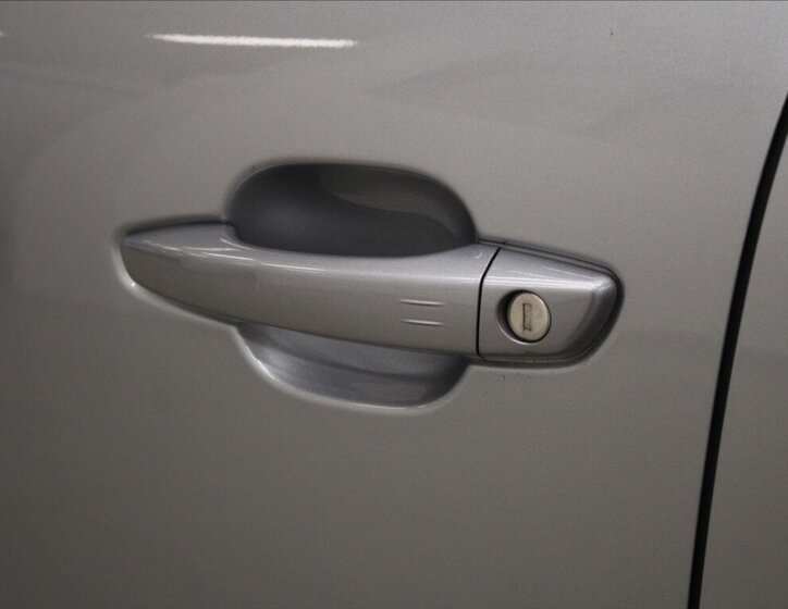 Citroën C4 SUV 1,2 l 96 kw