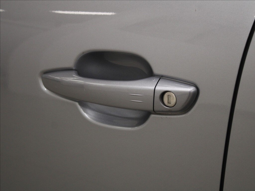 Citroën C4 SUV 1,2 l 96 kw