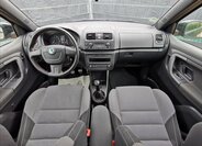 Škoda Fabia Hatchback 1,2 l 77 kw