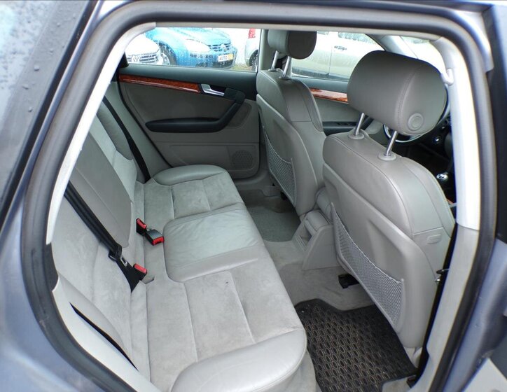 Audi A3 Hatchback 2,0 l 103 kw