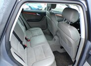 Audi A3 Hatchback 2,0 l 103 kw