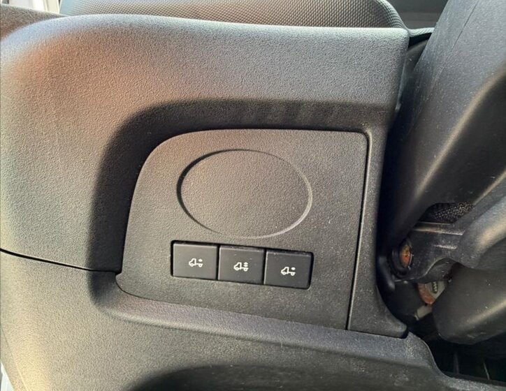 Iveco Daily Ostatní 2,3 l 115 kw