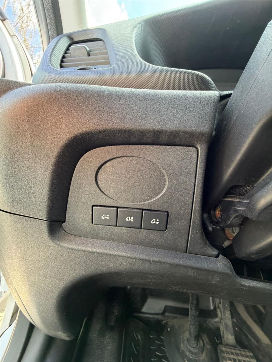 Iveco Daily Ostatní 2,3 l 115 kw