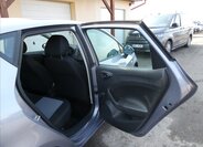 Seat Ibiza Hatchback 999,0 55 kw