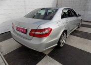 Mercedes-Benz Třídy E Sedan / Limuzína 2,1 l 125 kw