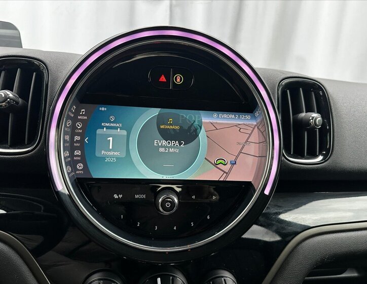 Mini Countryman Kombi 1,5 l 162 kw