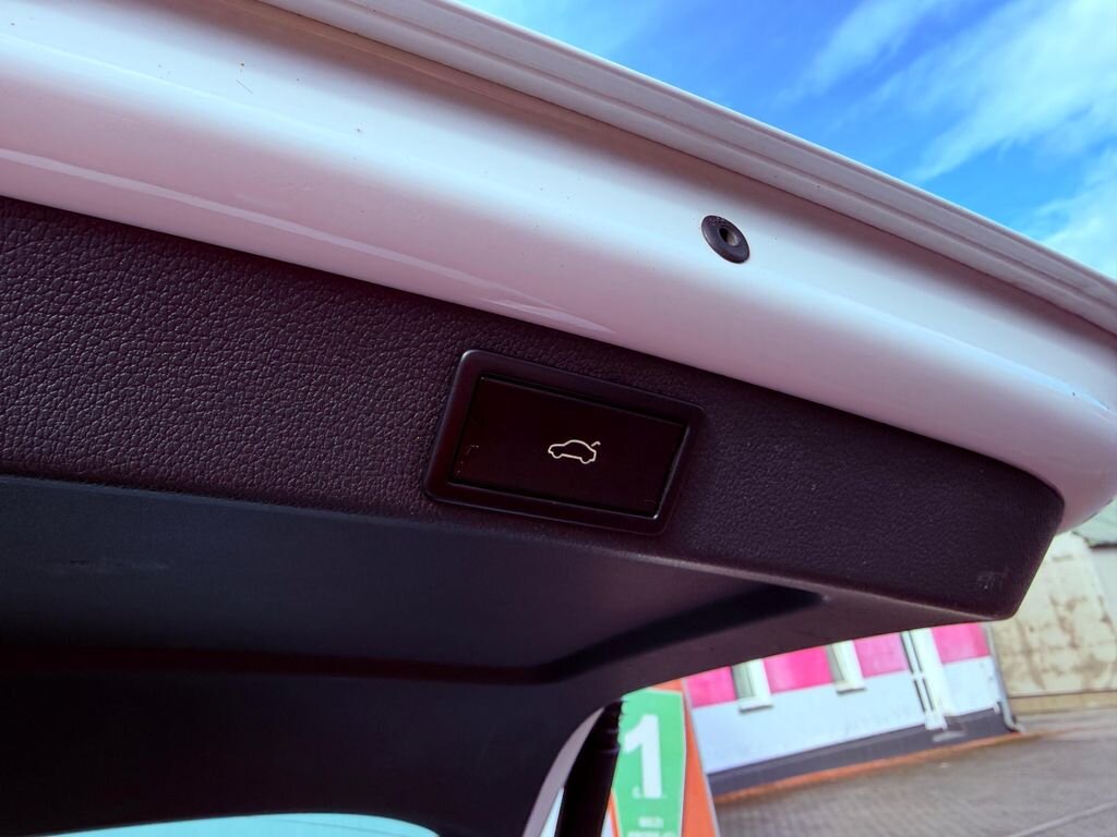 Škoda Octavia Kombi 0,0 162 kw