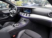 Mercedes-Benz Třídy E 22