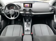 Audi Q2 SUV / Terénní 1,5 l 110 kw