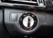 Mercedes-Benz Třídy E Kombi 2,1 l 125 kw