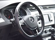 Volkswagen Passat Kombi 2,0 l 110 kw