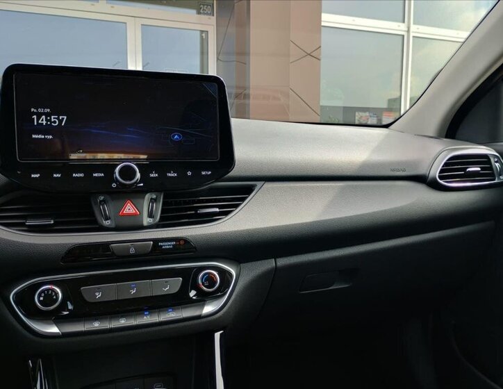 Hyundai i30 Hatchback 998,0 85 kw