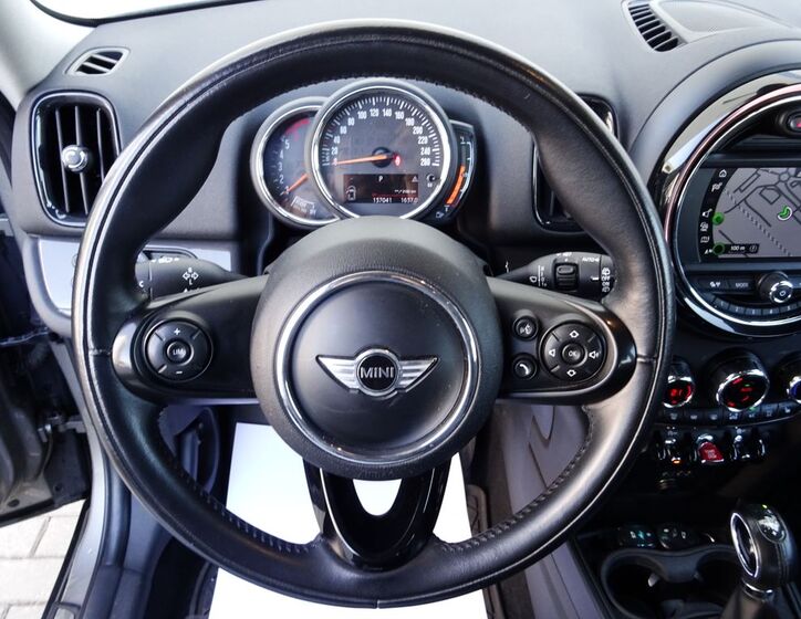 Mini Countryman MPV 2,0 l 110 kw