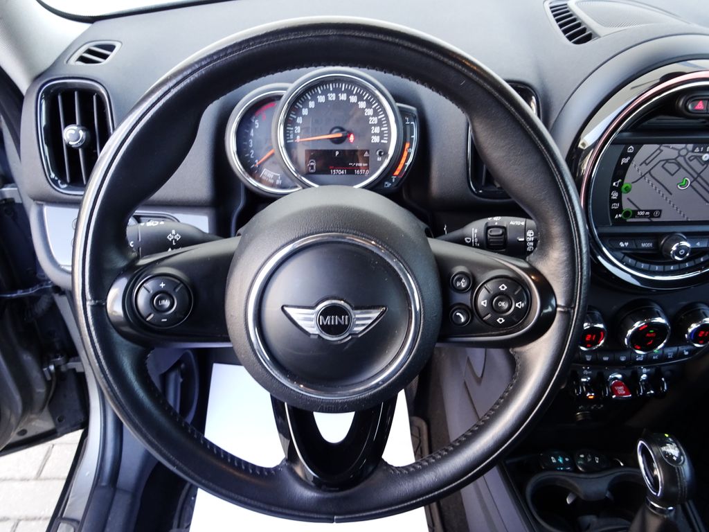 Mini Countryman MPV 2,0 l 110 kw