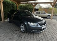 Škoda Octavia 2