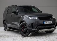 Land Rover Discovery SUV 3,0 l 190 kw