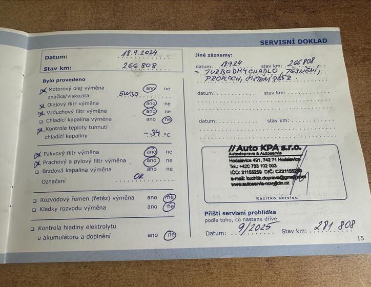 Renault Grand Scénic 33