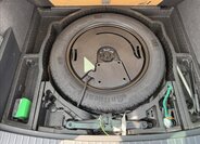 Škoda Kodiaq SUV 2,0 l 110 kw