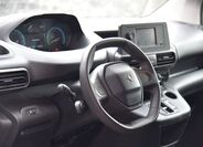 Peugeot Partner 12