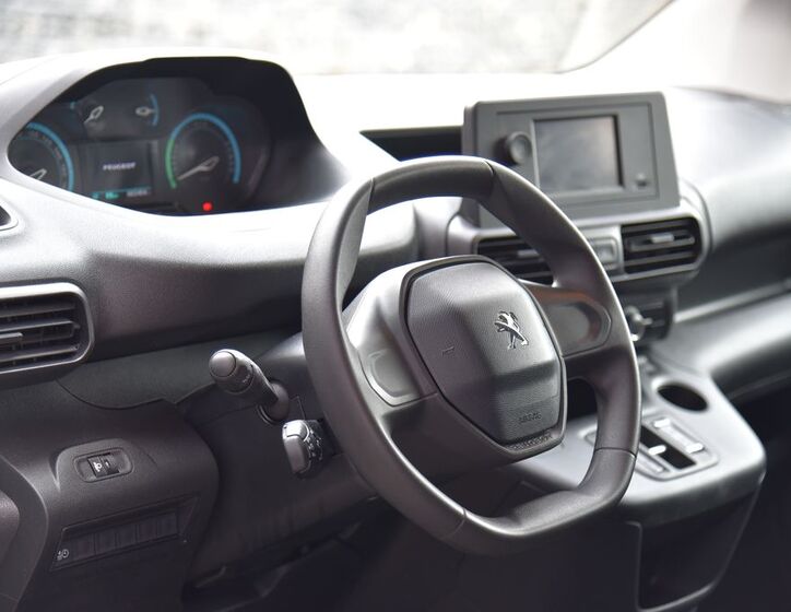 Peugeot Partner 12