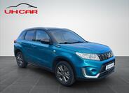 Suzuki Vitara 3