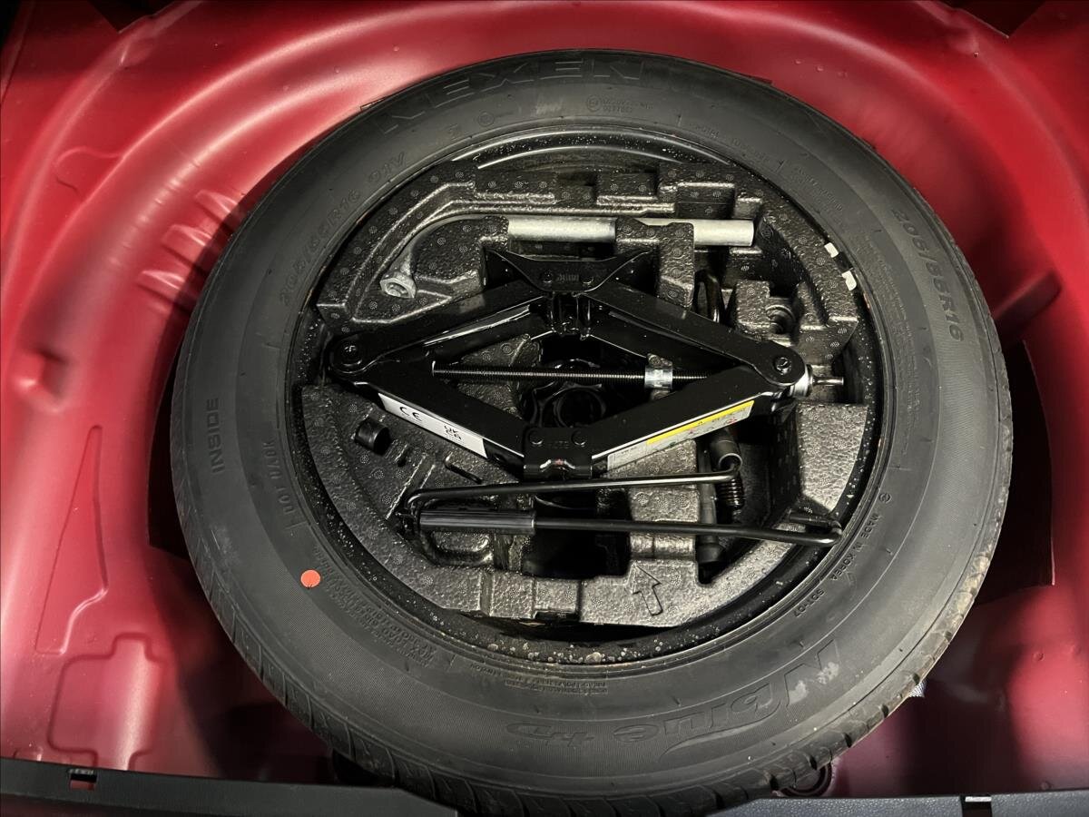 Škoda Superb Kombi 2,0 l 147 kw