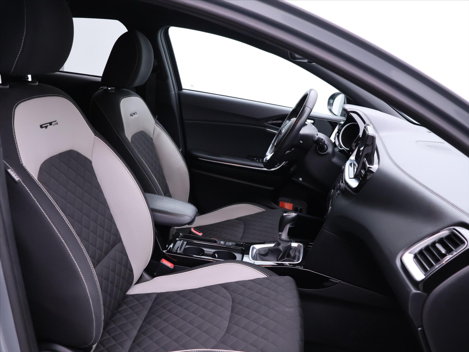 KIA ProCeed Kombi 1,4 l 103 kw