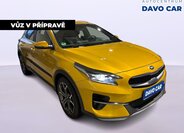 KIA XCeed Hatchback 1,5 l 117 kw
