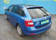 Škoda Rapid 6
