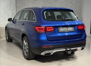 Mercedes-Benz GLC 9