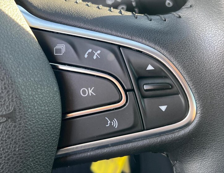 Renault Mégane Kombi 1,3 l 75 kw