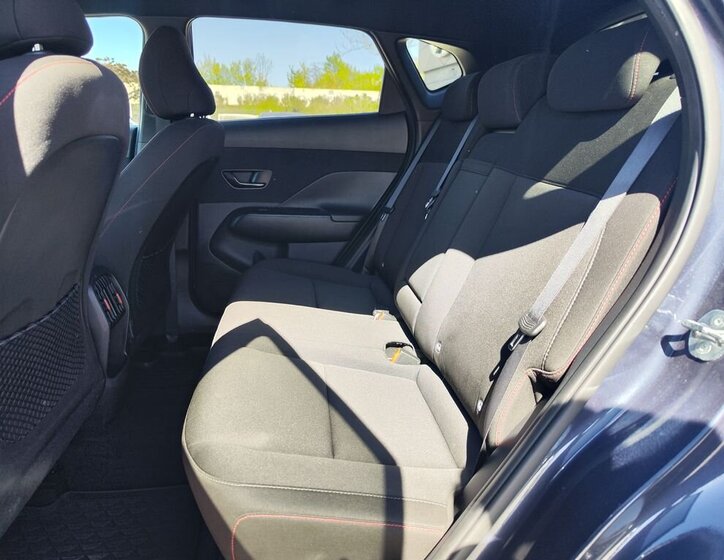 Hyundai Kona SUV / Terénní 1,6 l 145 kw