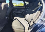 Hyundai Kona SUV / Terénní 1,6 l 145 kw
