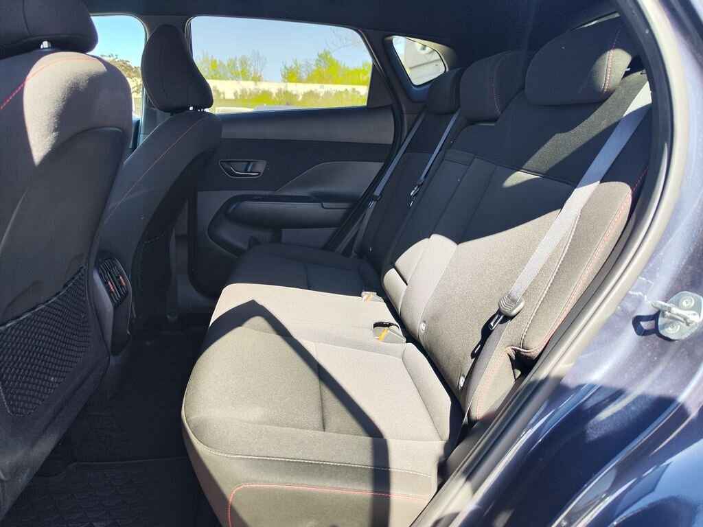 Hyundai Kona SUV / Terénní 1,6 l 145 kw