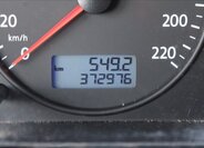 Volkswagen Transporter Skříň 1,9 l 63 kw