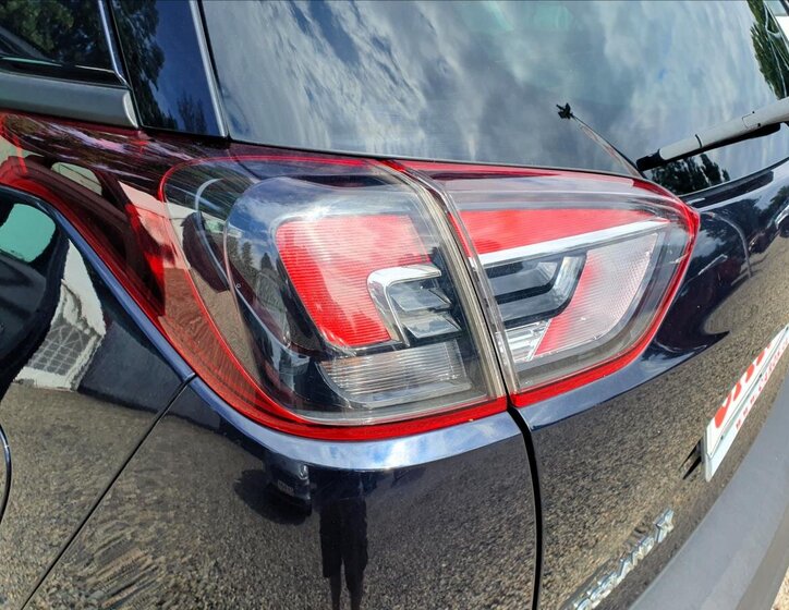 Opel Crossland X SUV / Terénní 1,5 l 75 kw