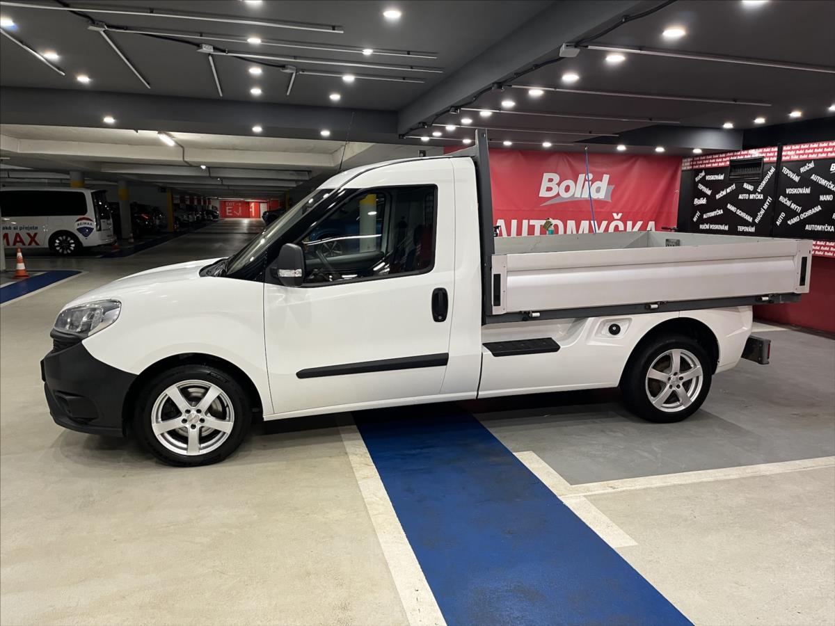 Fiat Dobló