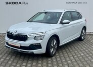 Škoda Kamiq 1