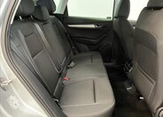 Škoda Karoq SUV / Terénní 1,5 l 110 kw